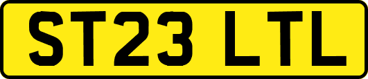 ST23LTL