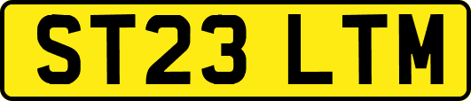 ST23LTM