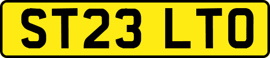 ST23LTO