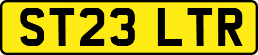 ST23LTR