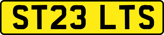 ST23LTS