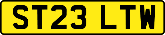 ST23LTW
