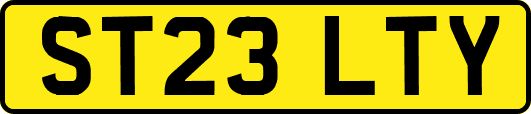 ST23LTY