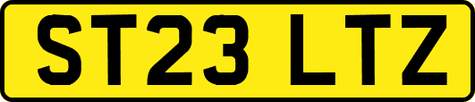 ST23LTZ