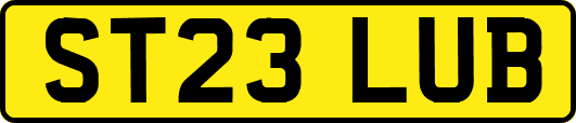 ST23LUB