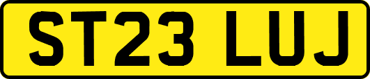 ST23LUJ