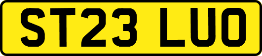 ST23LUO