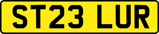 ST23LUR