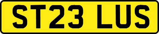 ST23LUS