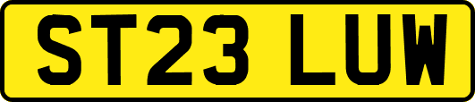 ST23LUW