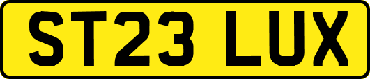 ST23LUX