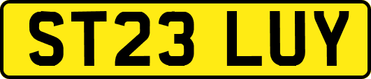 ST23LUY