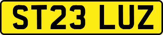 ST23LUZ
