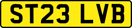 ST23LVB
