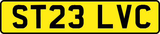 ST23LVC