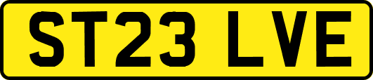 ST23LVE