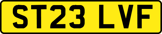 ST23LVF