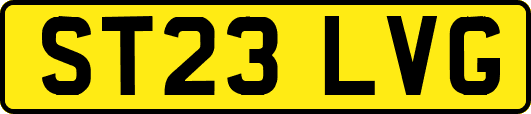 ST23LVG