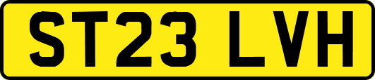 ST23LVH