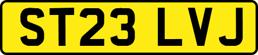 ST23LVJ