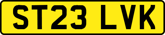 ST23LVK
