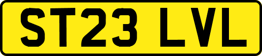 ST23LVL
