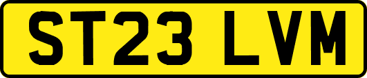 ST23LVM