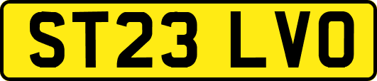ST23LVO