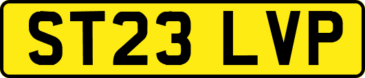 ST23LVP