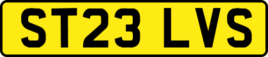 ST23LVS