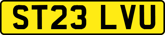 ST23LVU
