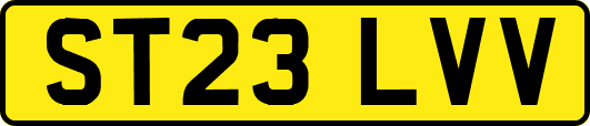 ST23LVV