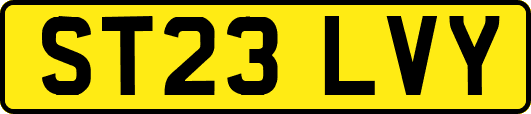 ST23LVY