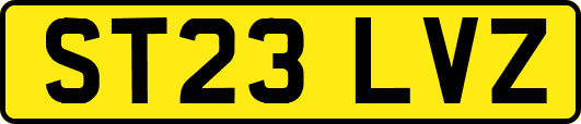 ST23LVZ