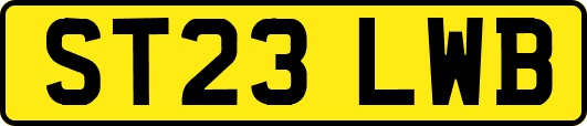 ST23LWB