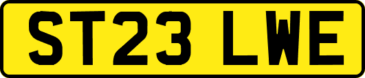 ST23LWE