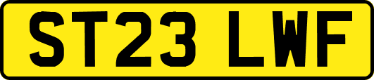 ST23LWF