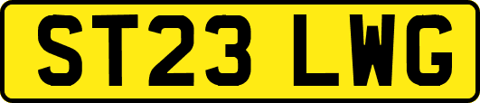 ST23LWG