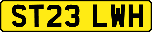 ST23LWH