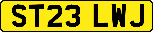 ST23LWJ