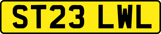 ST23LWL