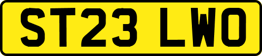 ST23LWO