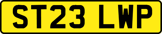 ST23LWP