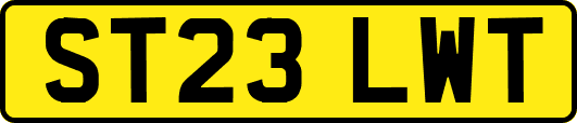 ST23LWT