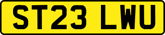 ST23LWU