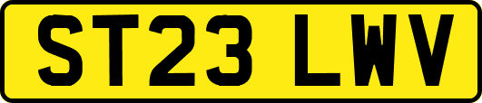 ST23LWV