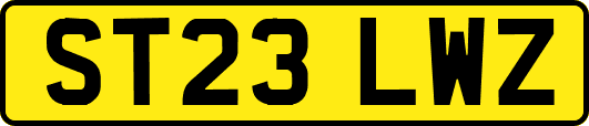 ST23LWZ