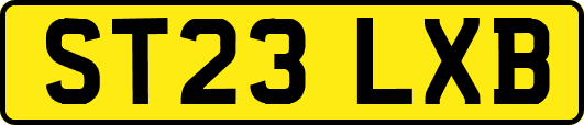 ST23LXB
