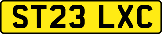 ST23LXC