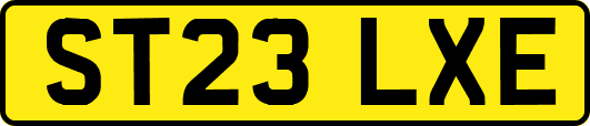 ST23LXE